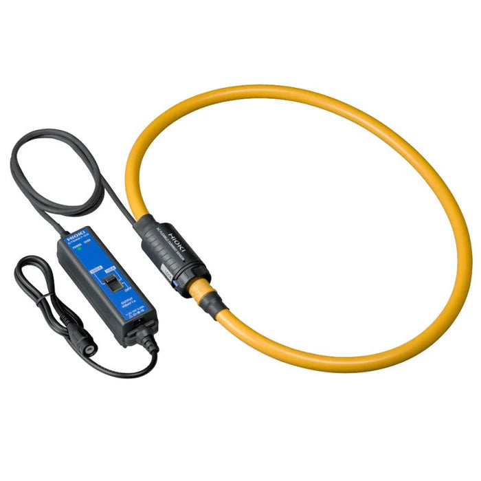 Hioki CT9667-03 AC Flexible Current Sensor - generaltechuae
