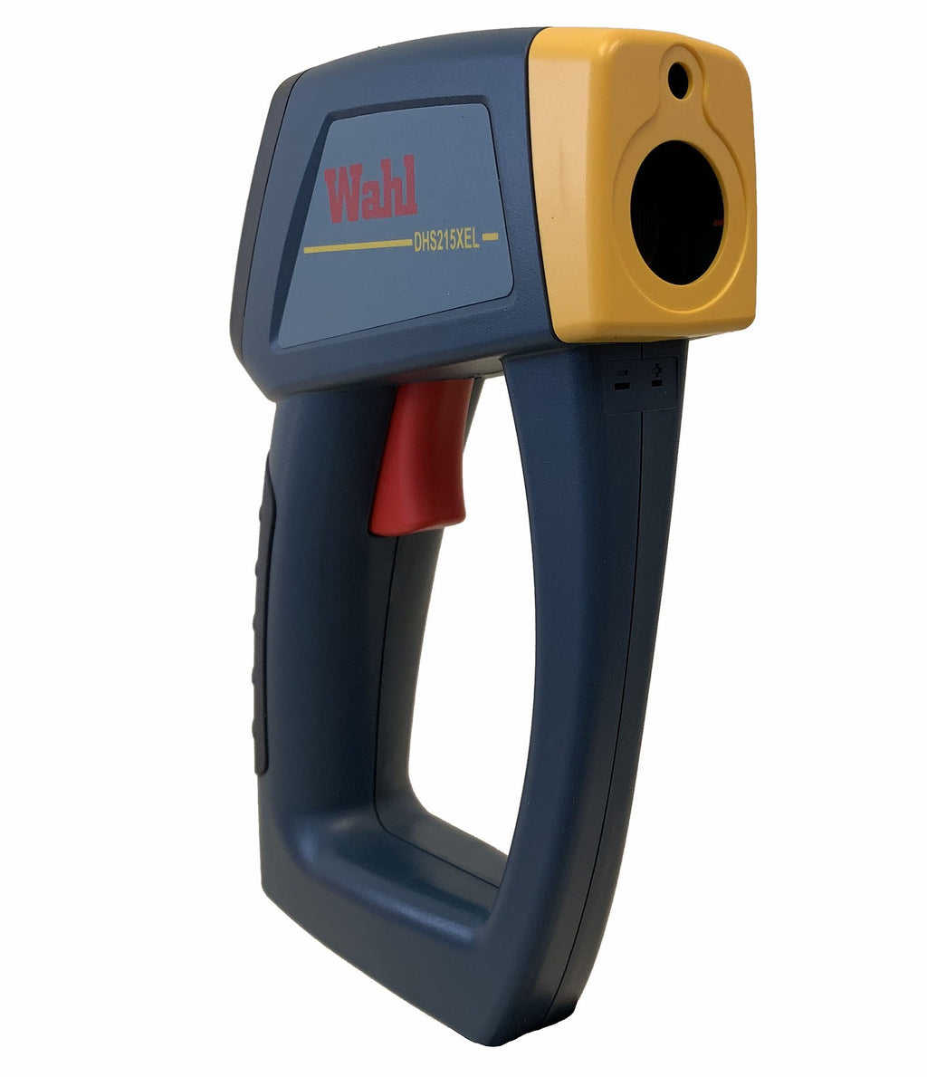 Palmer Wahl DHS215XEL | Heat Spy Hybrid Infrared Thermometer with USB | -50 to 1000 °C, 50:1 - generaltechuae (3)