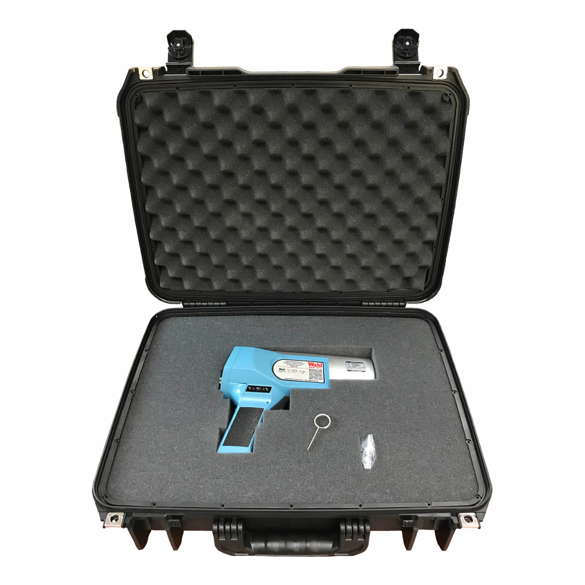 Palmer Wahl DHS40 | Heat Spy Handheld Infrared Pyrometer Series | 10 Spectral Ranges - generaltechuae (4)