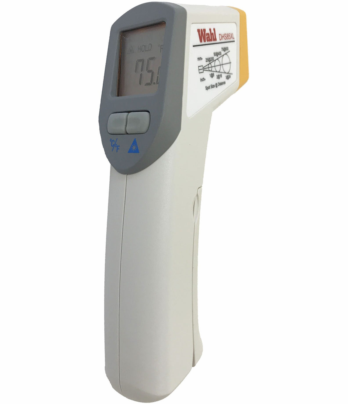 Palmer Wahl DHS85XL | Economy Infrared Thermometer | -20 to 326 °C, 8:1 - generaltechuae