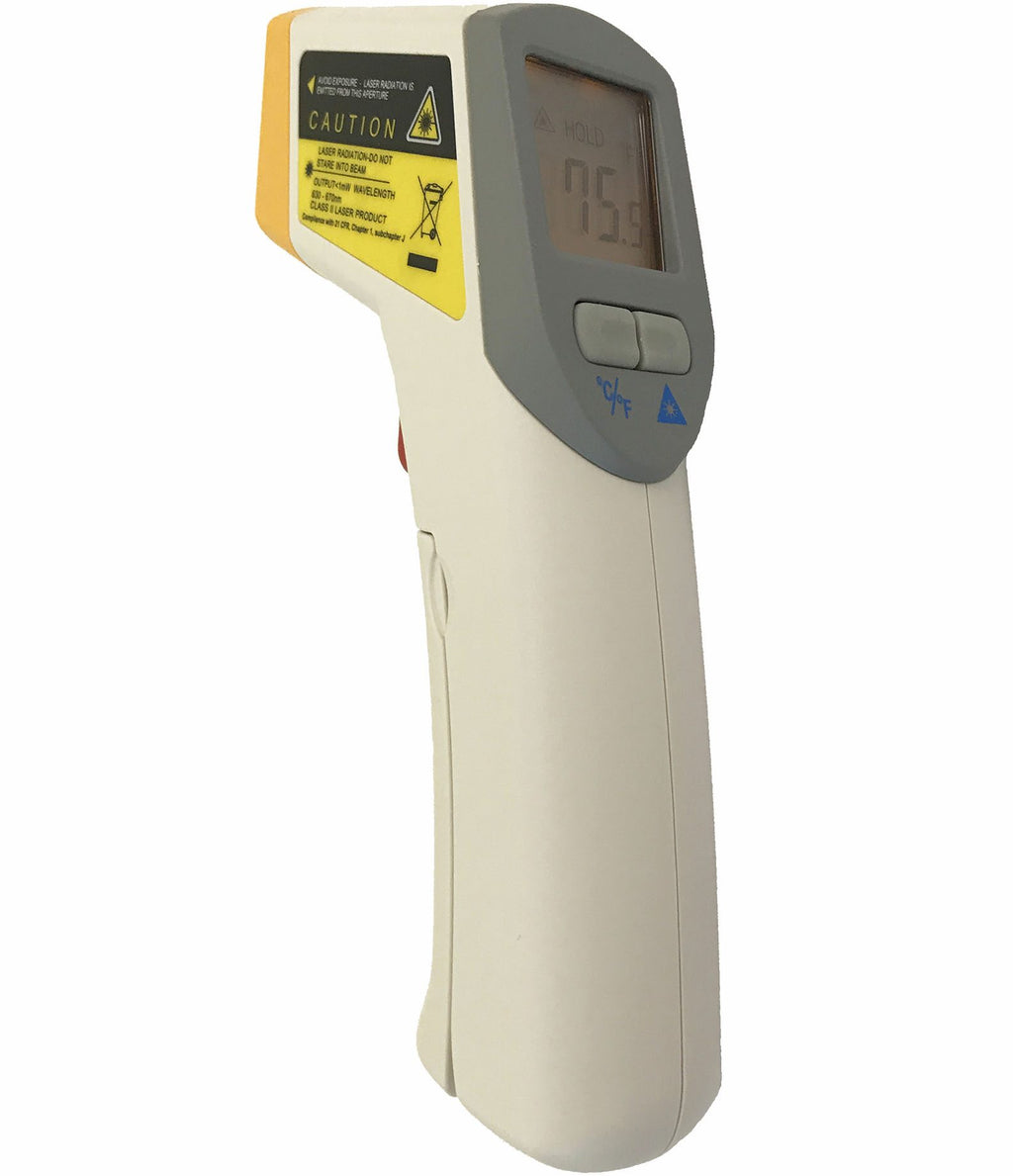 Palmer Wahl DHS85XL | Economy Infrared Thermometer | -20 to 326 °C, 8:1 - generaltechuae (4)