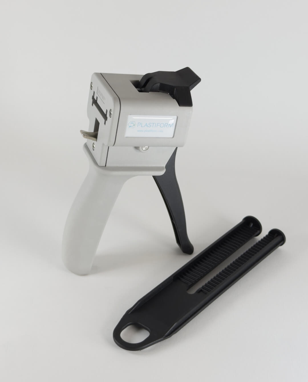 Plastiform AC-001 | DM-50 Manual Applicator Gun | For 50 ml cartridges - generaltechuae (2)