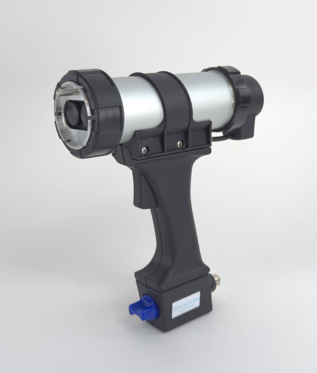 Plastiform AC-001-P | DP-50 Pneumatic Applicator Gun | For 50 ml cartridges - generaltechuae