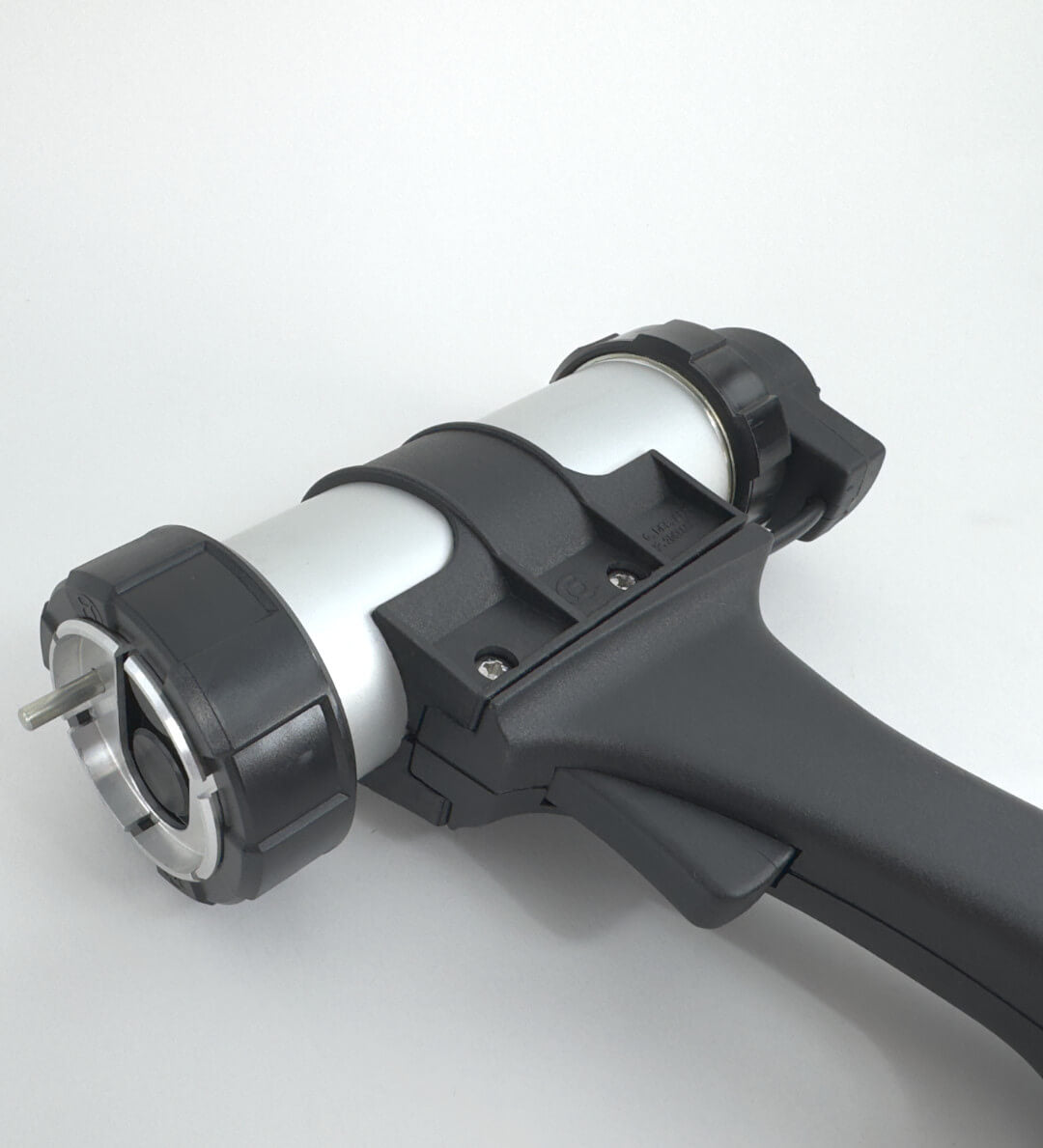 Plastiform AC-001-P | DP-50 Pneumatic Applicator Gun | For 50 ml cartridges - generaltechuae (2)