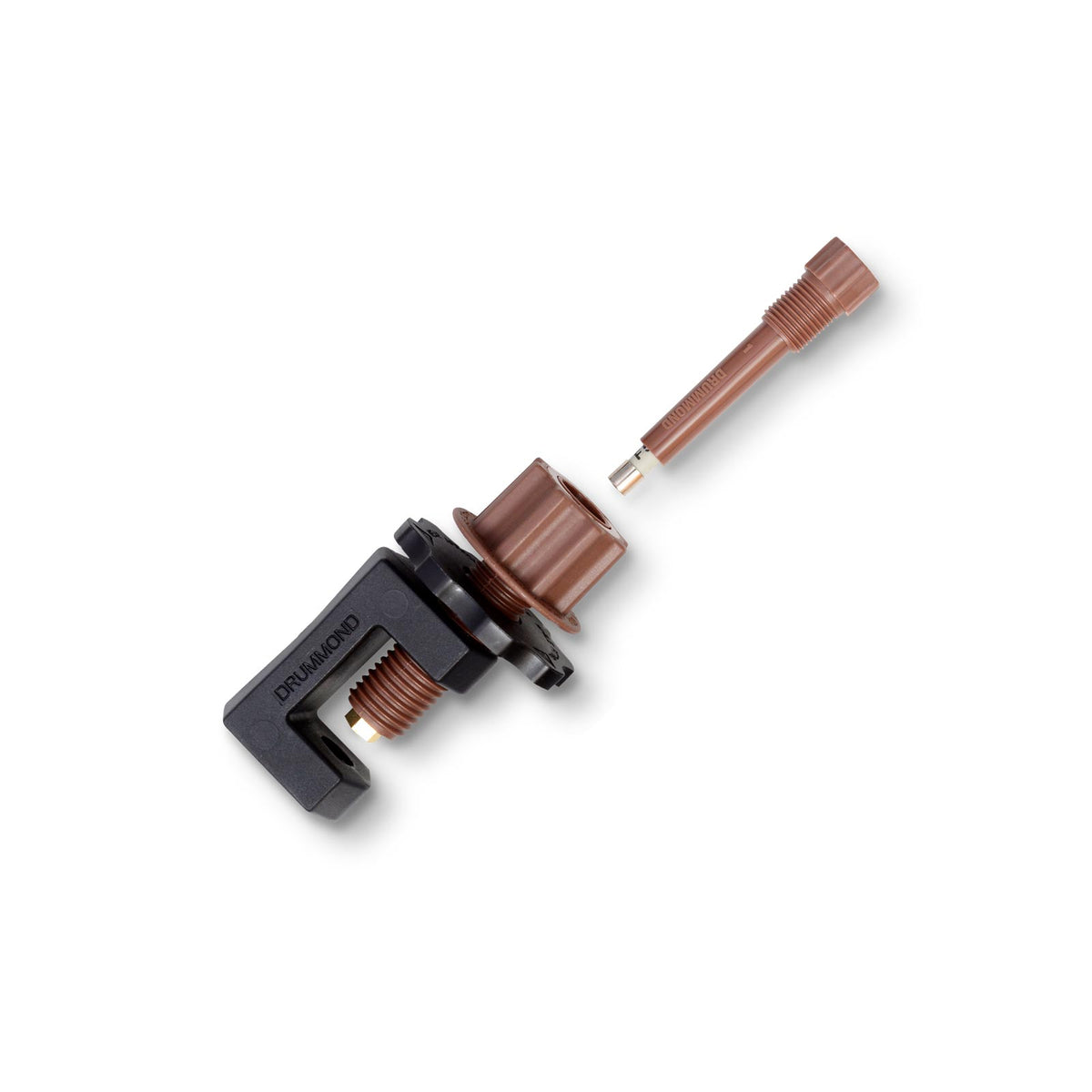 Martindale DRUGCK-F-KIT1 | Drummond G-Clamp Connection Kit 1 | 3 Fused + 1 Unfused - generaltechuae (3)