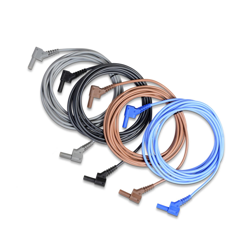 Martindale DRUGCK-F-KIT2 | Drummond G-Clamp Connection Kit 2 | Fused Clamps + 4 m Leads - generaltechuae (3)