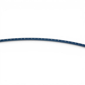 Pi Tape P1EZ | Precision Outside Diameter Tape | 2–12 in O.D., Blue Easy to Read - generaltechuae