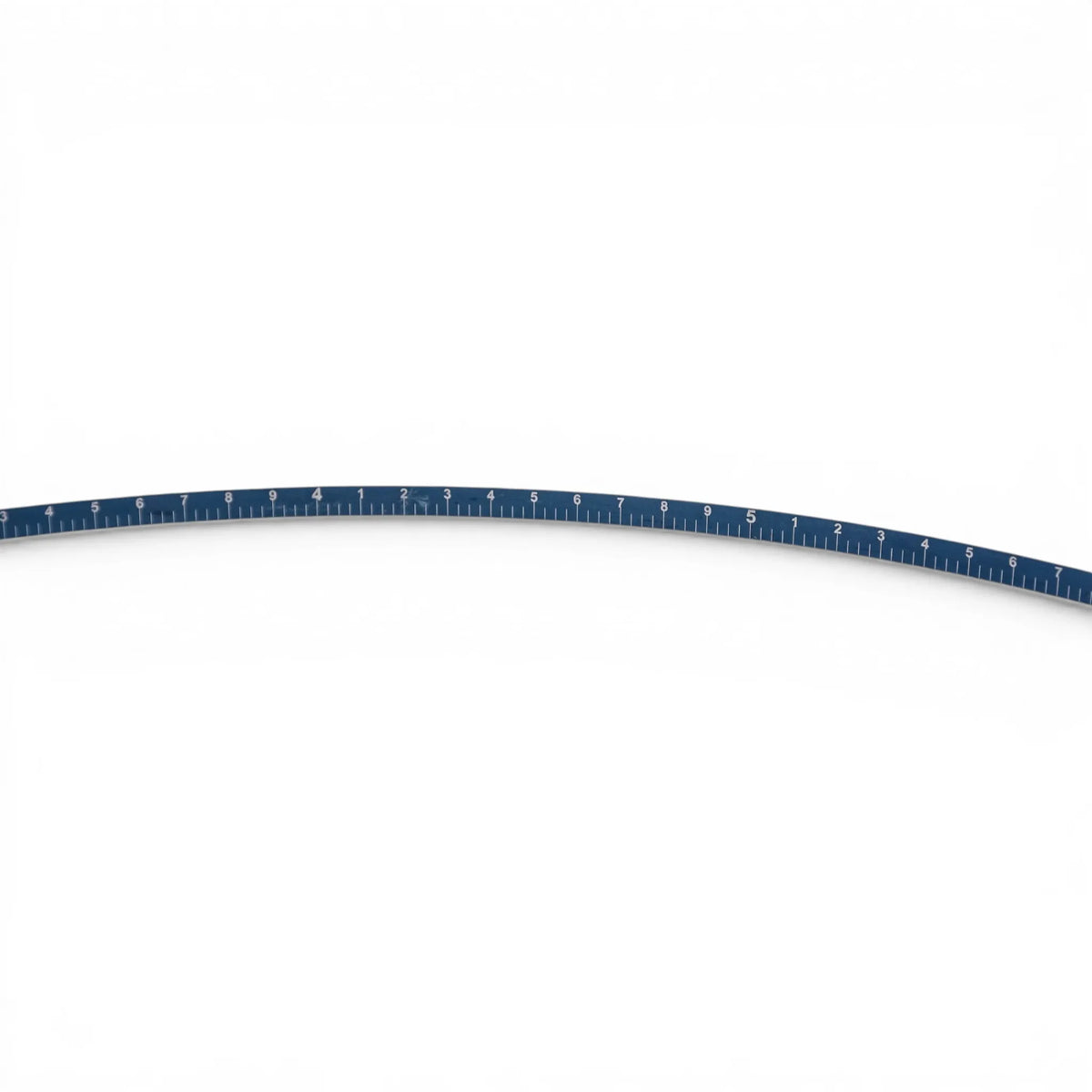 Pi Tape P01EZ | Precision Outside Diameter Tape | 0.75–7 in O.D., Blue Easy to Read - generaltechuae