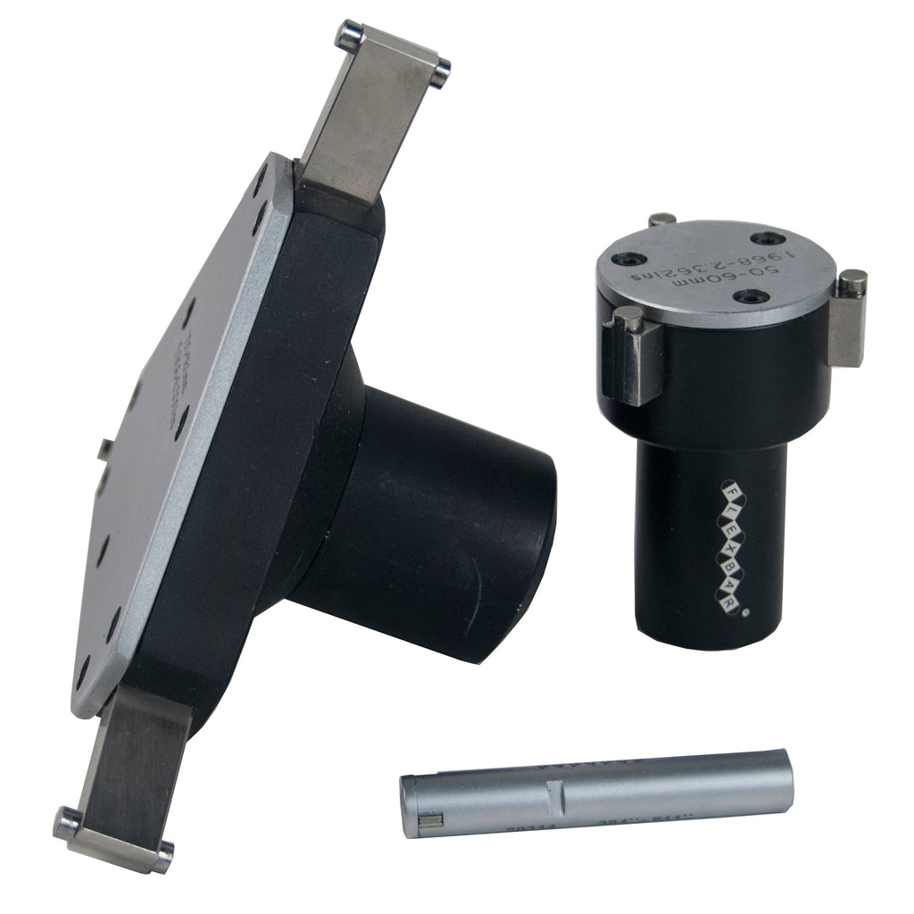 Flexbar 20320 | Triga-Bore 3-Point Gage Head | 1.575-1.968 in (40-50 mm) - generaltechuae (3)