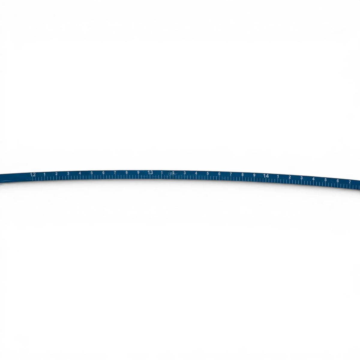 Pi Tape P2EZ | Precision Outside Diameter Tape | 12–24 in O.D., Blue Easy to Read - generaltechuae