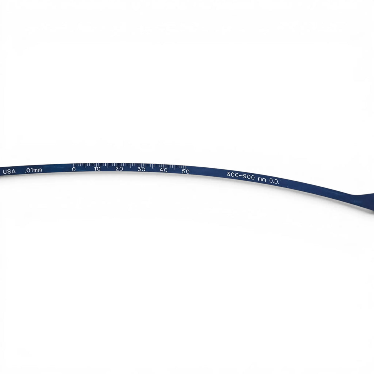 Pi Tape PM2SPEZ | Precision Outside Diameter Tape | 300–900 mm O.D., Blue Easy to Read - generaltechuae