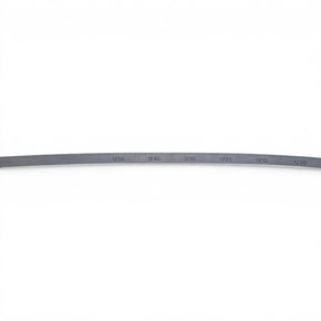 Pi Tape RTM3SPSS | Precision Inside Diameter O-Ring Tape | 600–1200 mm I.D., Stainless Steel - generaltechuae