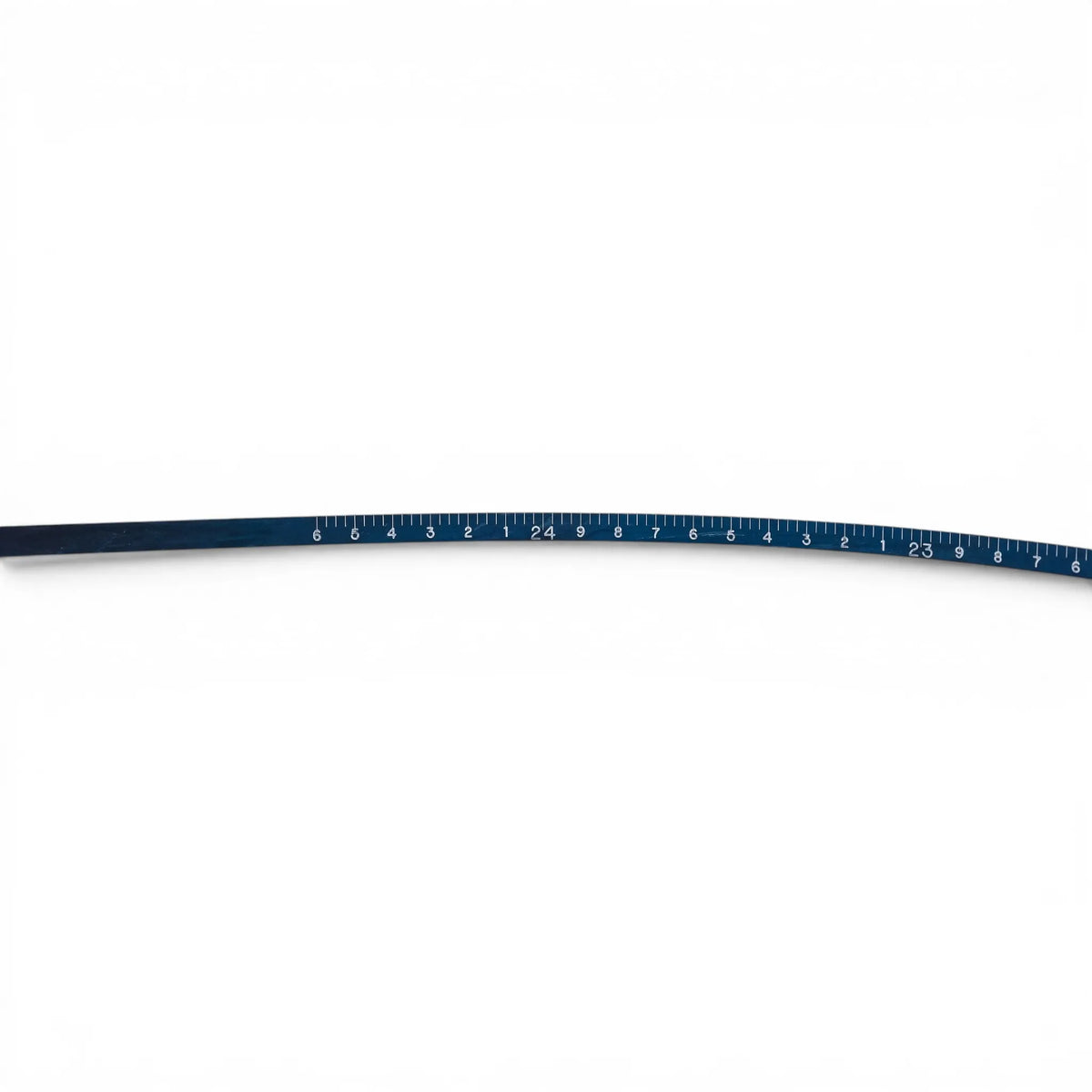 Pi Tape RT2EZ | Precision Inside Diameter O-Ring Tape | 12–24 in I.D., Blue Easy to Read - generaltechuae