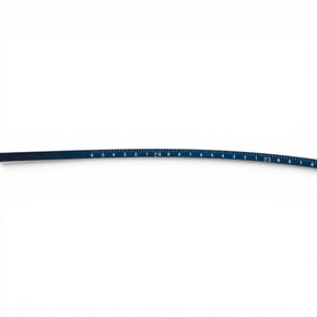 Pi Tape RT2EZ | Precision Inside Diameter O-Ring Tape | 12–24 in I.D., Blue Easy to Read - generaltechuae