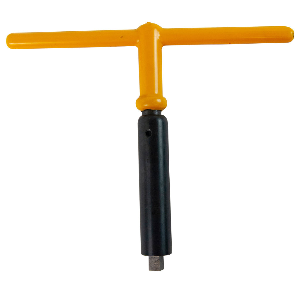 Flexbar 15480 | SQ Lathe Chuck Safety Wrench | 3/4" Nominal - generaltechuae