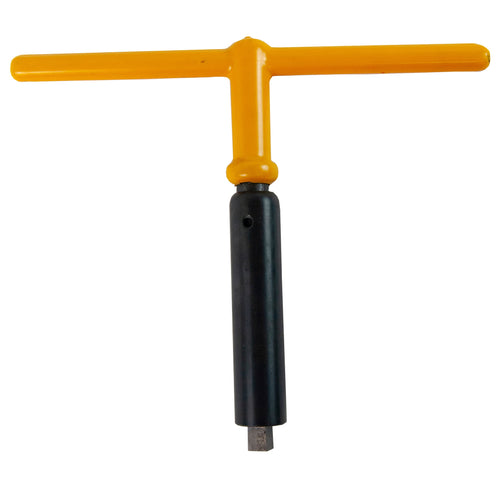 Flexbar 15481 | HEX Lathe Chuck Safety Wrench | 3/4" Nominal - generaltechuae