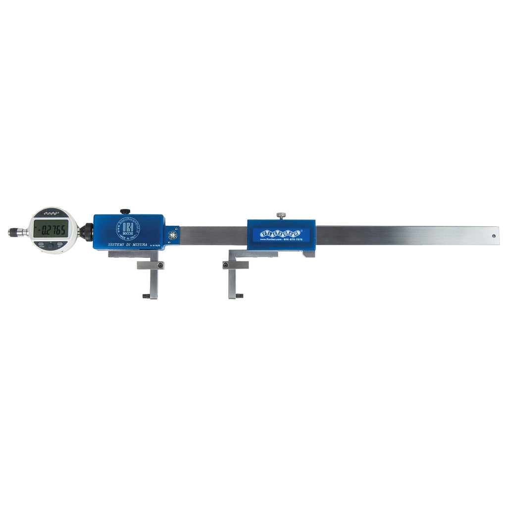 Flexbar 19490-XL | Flexbar-Bocchi Uni-Cal Base Unit | External 0-40 in, Internal 2-40 in - generaltechuae (2)