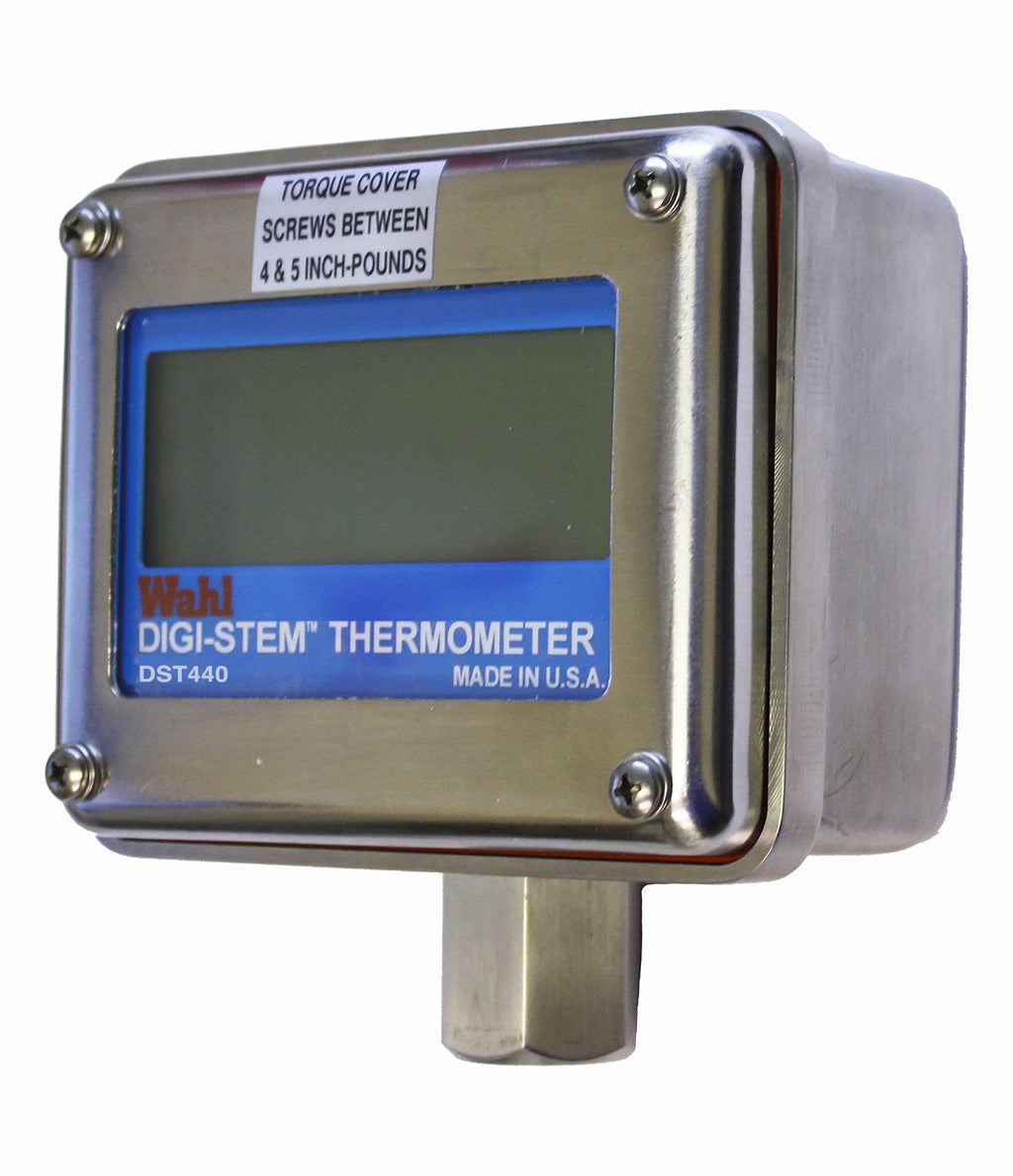 Palmer Wahl DST400_Meter | Digi-Stem DST400 Thermocouple Thermometer | Type K, J, T, E, S - generaltechuae (2)