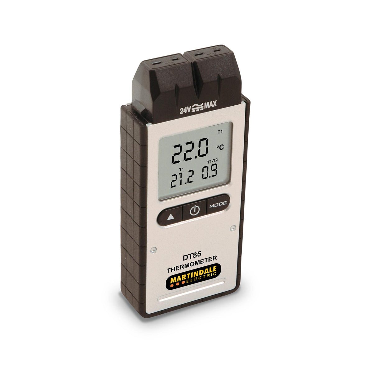 Martindale MARDT85 | DT85 Dual Input Differential Thermometer | -200 to 1372 °C - generaltechuae
