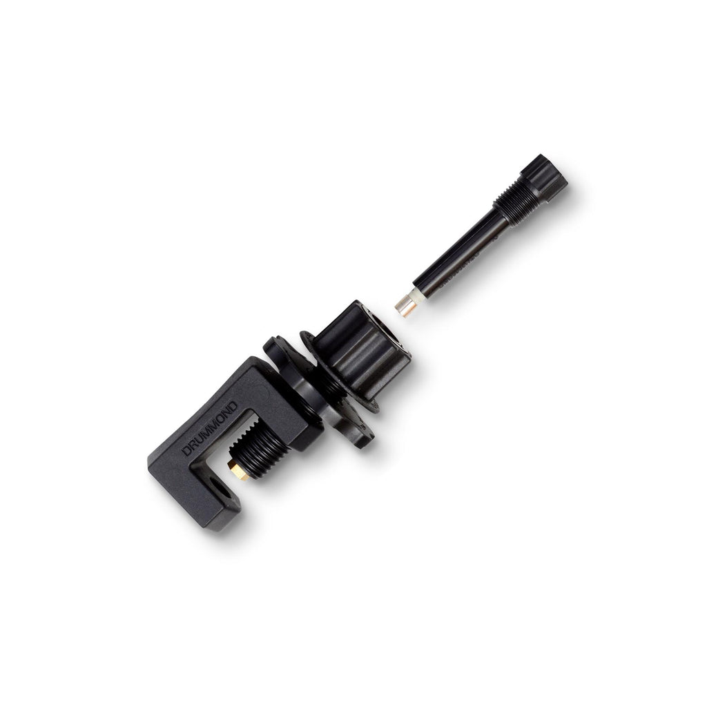 Martindale DRUGCLAMP-F0.5-WH | Drummond Fused G-Clamp | White, 0.5 A Fuse, 4 mm Socket - generaltechuae (4)