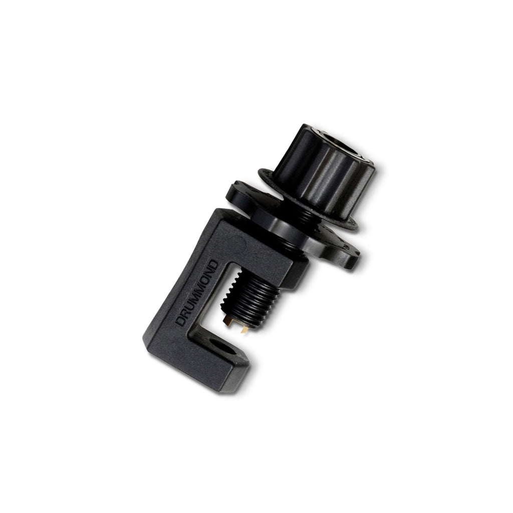 Martindale DRUGCLAMP-BL | Drummond Unfused G-Clamp | Blue, 4 mm Socket - generaltechuae (4)