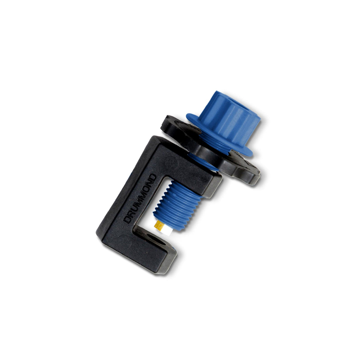 Martindale DRUGCLAMP-RD | Drummond Unfused G-Clamp | Red, 4 mm Socket - generaltechuae (5)