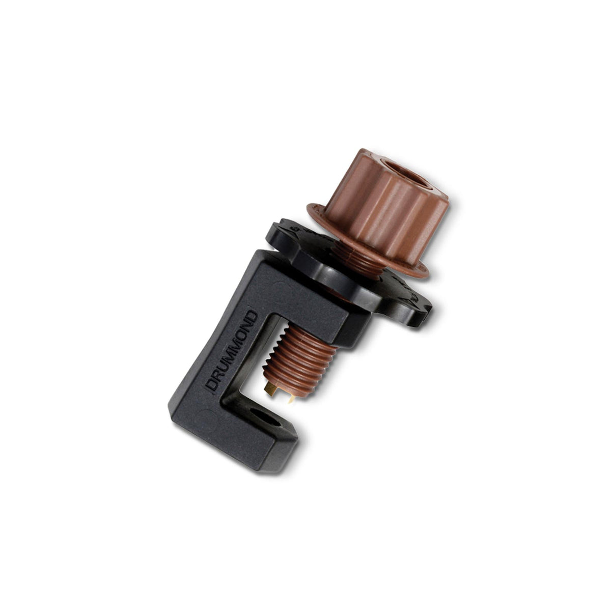 Martindale DRUGCLAMP-GN | Drummond Unfused G-Clamp | Green, 4 mm Socket - generaltechuae (6)