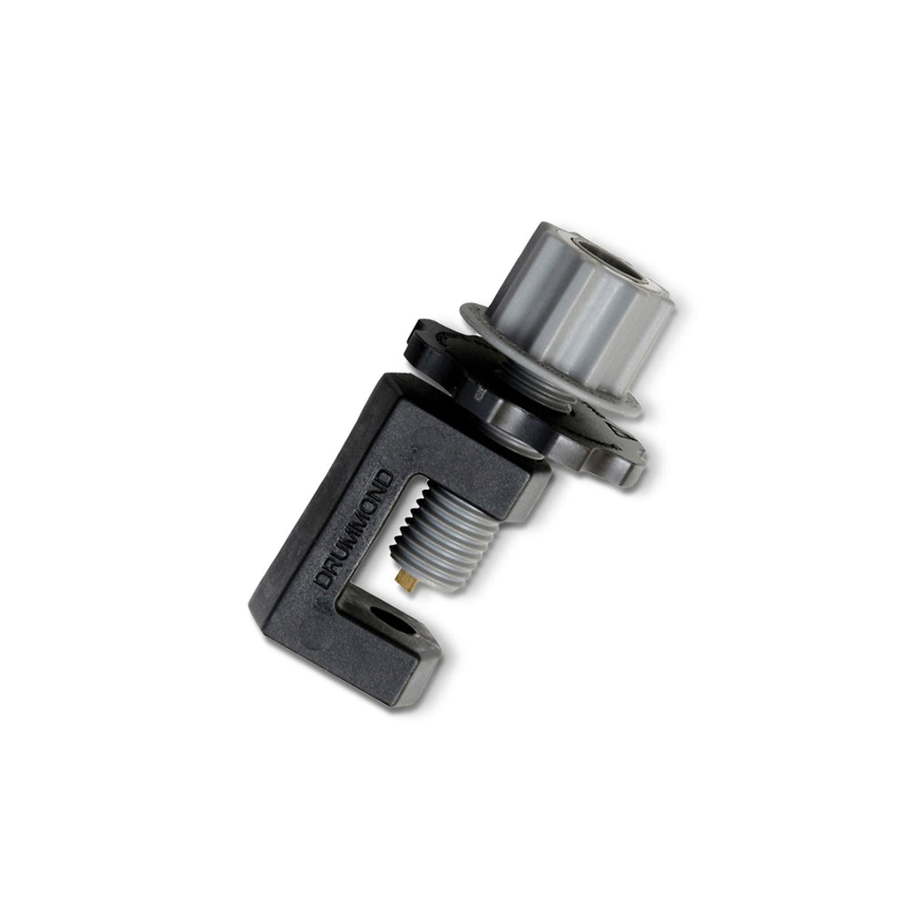 Martindale DRUGCLAMP-WH | Drummond Unfused G-Clamp | White, 4 mm Socket - generaltechuae (7)