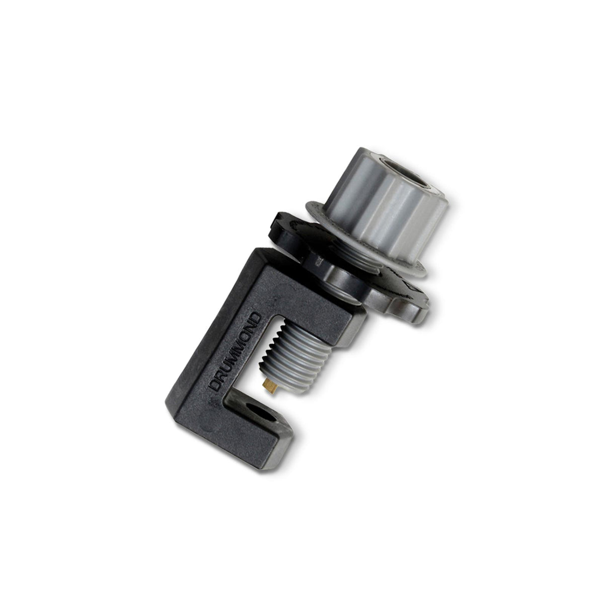 Martindale DRUGCLAMP-GY | Drummond Unfused G-Clamp | Grey, 4 mm Socket - generaltechuae