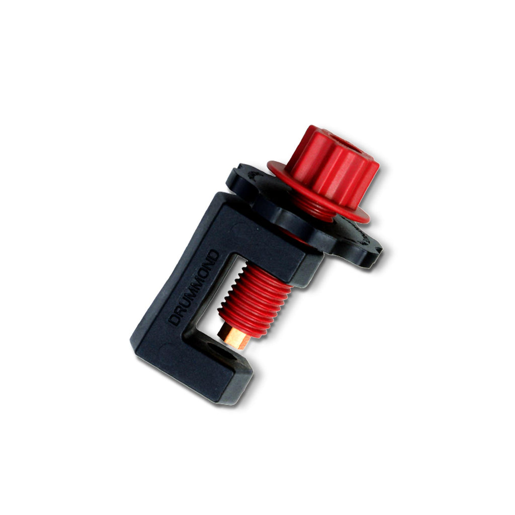 Martindale DRUGCLAMP-BR | Drummond Unfused G-Clamp | Brown, 4 mm Socket - generaltechuae (7)