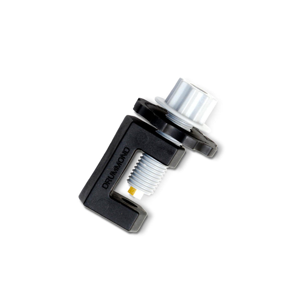 Martindale DRUGCLAMP-GN | Drummond Unfused G-Clamp | Green, 4 mm Socket - generaltechuae (9)