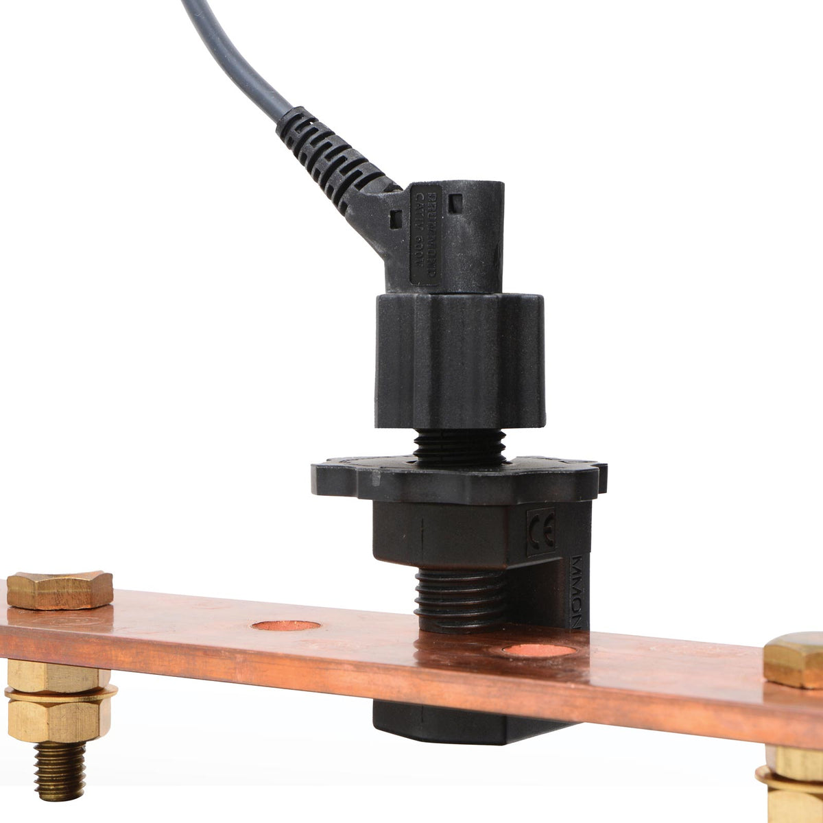 Martindale DRUGCLAMP-S-BR | Drummond Slimline Unfused G-Clamp | Brown, 4 mm Socket - generaltechuae (6)