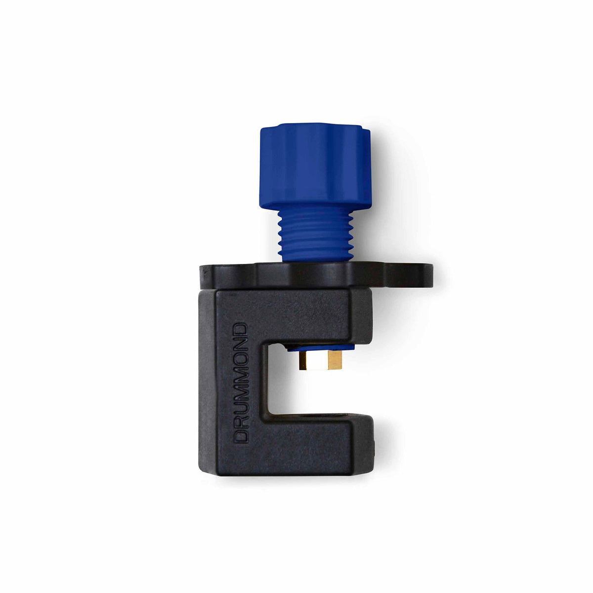 Martindale DRUGCLAMP-S-BK | Drummond Slimline Unfused G-Clamp | Black, 4 mm Socket - generaltechuae (3)