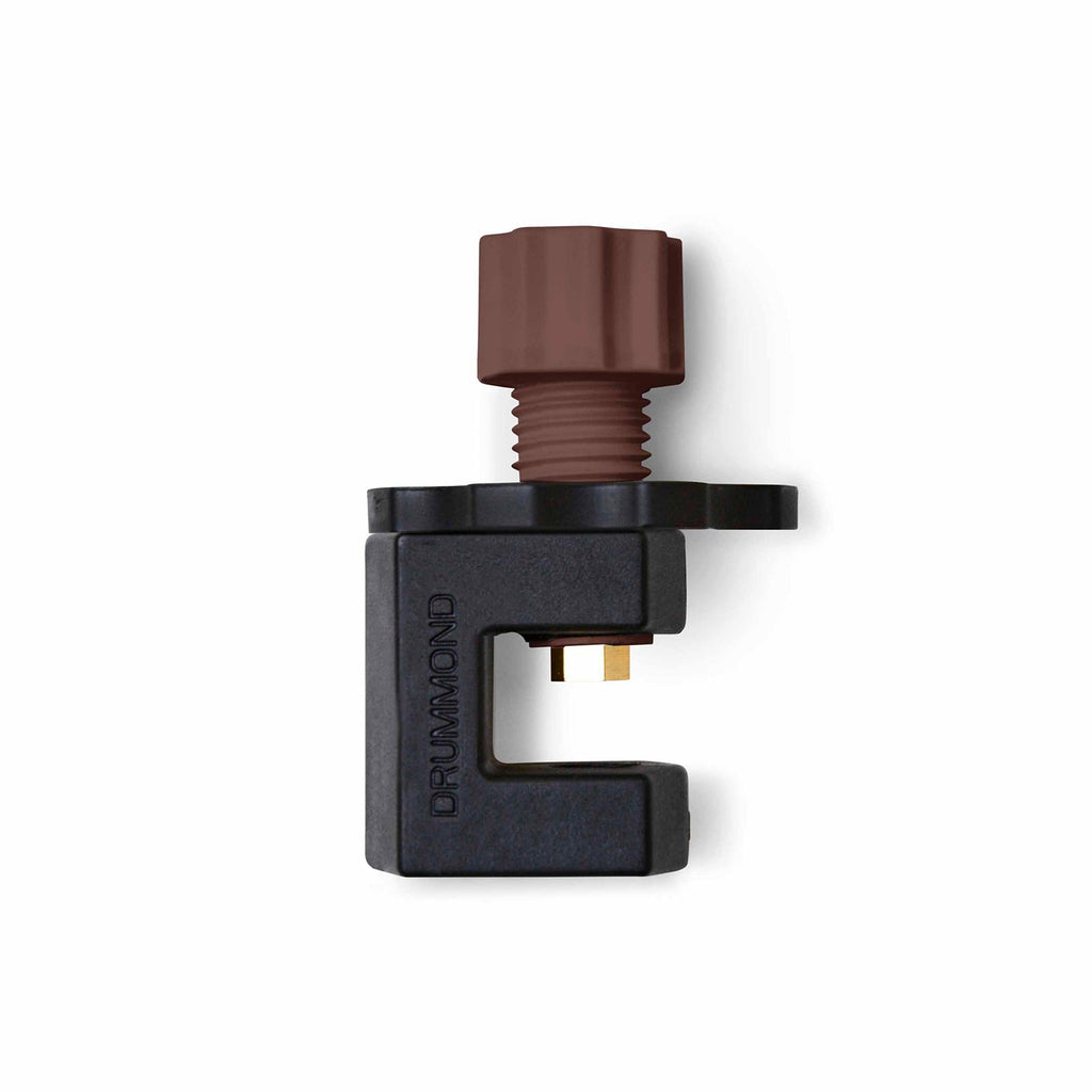 Martindale DRUGCLAMP-S-BL | Drummond Slimline Unfused G-Clamp | Blue, 4 mm Socket - generaltechuae (4)
