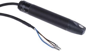 ifm SL0301, Flow Controller, 100 → 1000 cm³/s, Relay Output, 80 → 250 V ac/dc, 23 mm Pipe