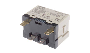 Omron G7L-1A-T AC24, Panel Mount Power Relay, 24V ac Coil, 30A Switching Current, SPST - generaltechuae