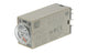Omron H3Y-4 100-120VAC 10S, H3Y-4 Series DIN Rail, Surface Mount Timer Relay, 100 → 120V ac, 4-Contact, 0.5 → 10 s, 1-Function,