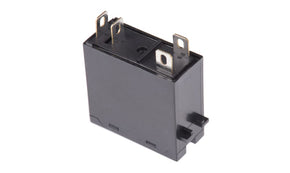 Omron G3R-ODX02SN-UTU 5-24VDC, G3R-O Series Solid State Relay, 2 A Load, Plug In, 60 V dc Load, 32 V Control