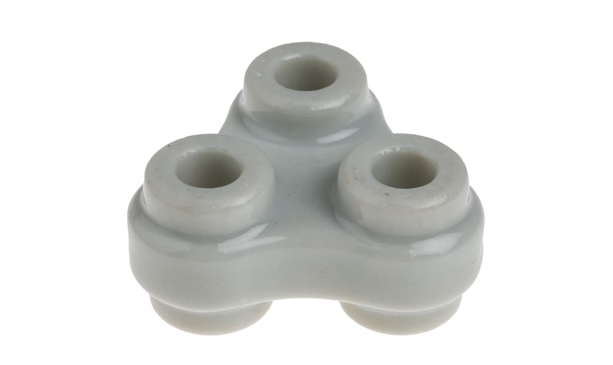 Omron F03-14 3P, Electrode Connector for Use with Floatless Level Controller - generaltechuae