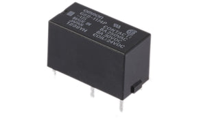Omron G6B-1174P-US DC24, PCB Mount Power Relay, 24V dc Coil, 8A Switching Current, SPST