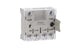 Omron P7LF-06D, Relay Socket, for use with G7L Series