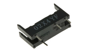 Omron P6D-04P, 250V ac Relay Socket, for use with G6D Series - generaltechuae