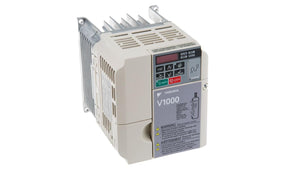 Omron VZAB0P7BAA, Inverter Drive, 1.1 kW, 1 Phase, 230 V ac, 6 A, V1000 Series