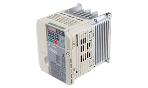 Omron VZAB0P7BAA, Inverter Drive, 1.1 kW, 1 Phase, 230 V ac, 6 A, V1000 Series