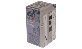 Omron VZAB0P1BAA, Inverter Drive, 0.18 kW, 1 Phase, 230 V, 800 mA, V1000 Series - generaltechuae