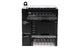 Omron CP1L-L14DR-A, CP1L Series PLC CPU for Use with SYSMAC CP1L Series, Relay Output, 8 (DC)-Input, DC Input