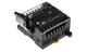 Omron CP1W-16ER, CP2E Series PLC Expansion Module for Use with PLC Module, Relay