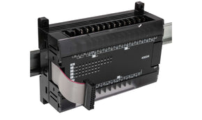 Omron CP1W-40EDR, CP1W Series PLC Expansion Module for Use with PLC Module, Voltage, Relay - generaltechuae