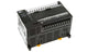Omron CP1L-M40DR-D, CP1L Series PLC CPU for Use with SYSMAC CP1L Series, Relay Output, 24 (DC)-Input, DC Input - generaltechuae