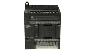 Omron CP1L-L14DT1-D, CP1L Series PLC CPU for Use with SYSMAC CP1L Series, Transistor Output, 8 (DC)-Input, DC Input - generaltechuae